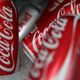 Cans of Coca-Cola
Justin Sullivan/Getty Images